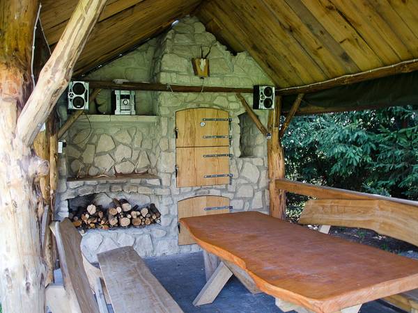 Agroturystyka Pod Lipami