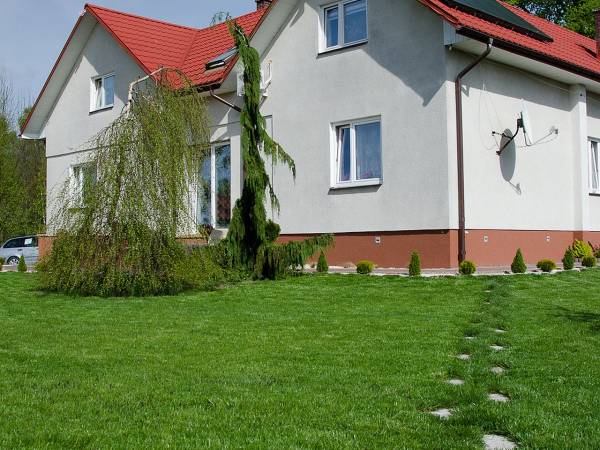 Agroturystyka Pod Lipami