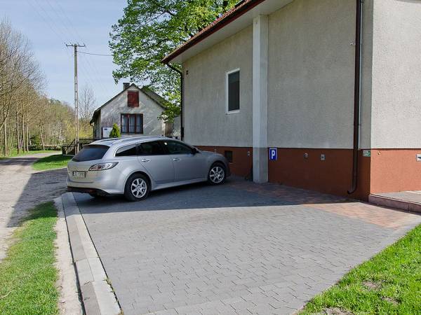 Agroturystyka Pod Lipami