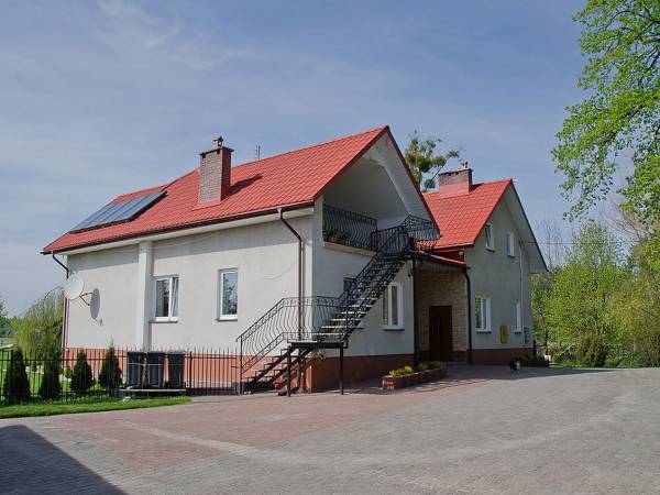 Agroturystyka Pod Lipami