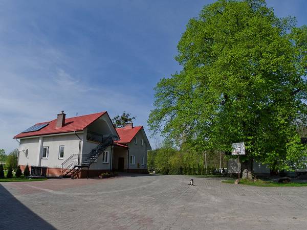 Agroturystyka Pod Lipami