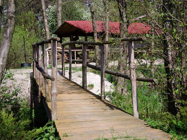 Agroturystyka Pod Lipami