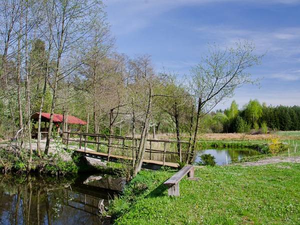 Agroturystyka Pod Lipami