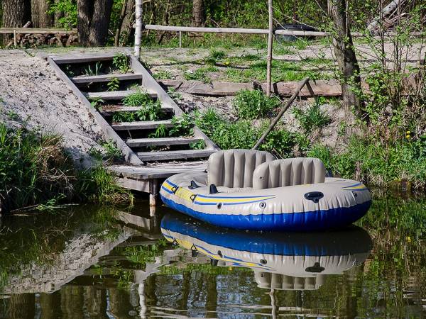 Agroturystyka Pod Lipami