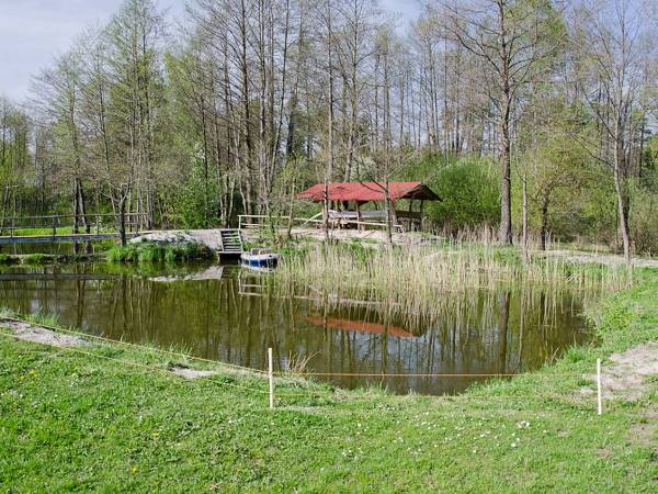 Agroturystyka Pod Lipami