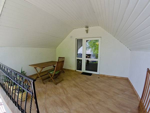 Agroturystyka Pod Lipami