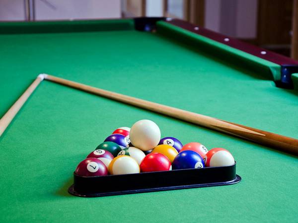 Agroturystyka Pod Lipami