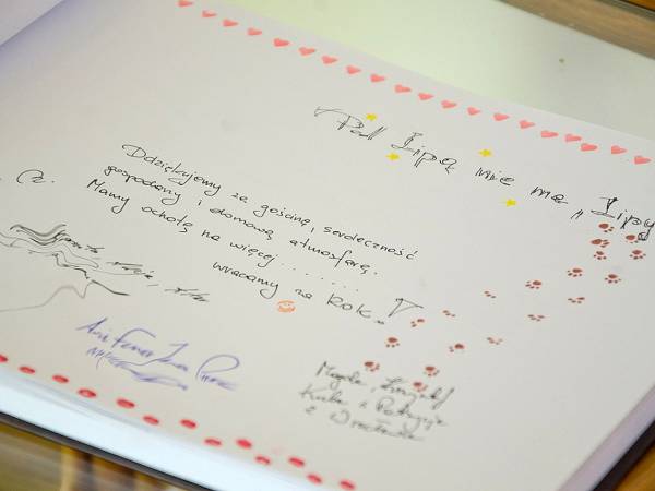 Agroturystyka Pod Lipami