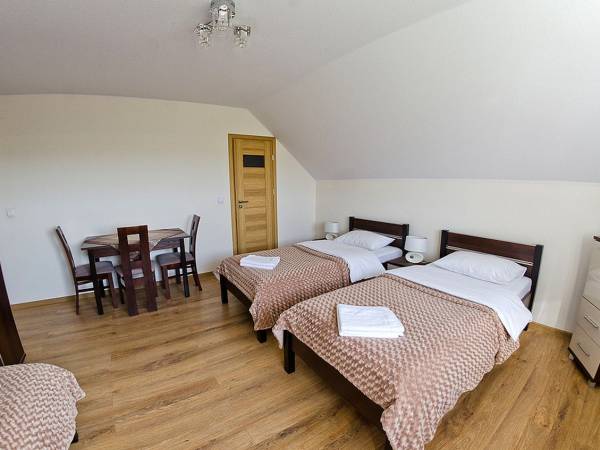 Agroturystyka Pod Lipami