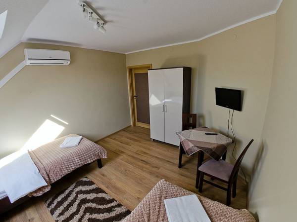 Agroturystyka Pod Lipami