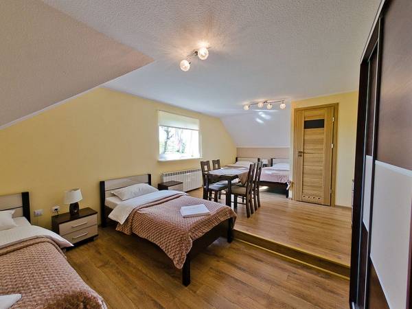 Agroturystyka Pod Lipami