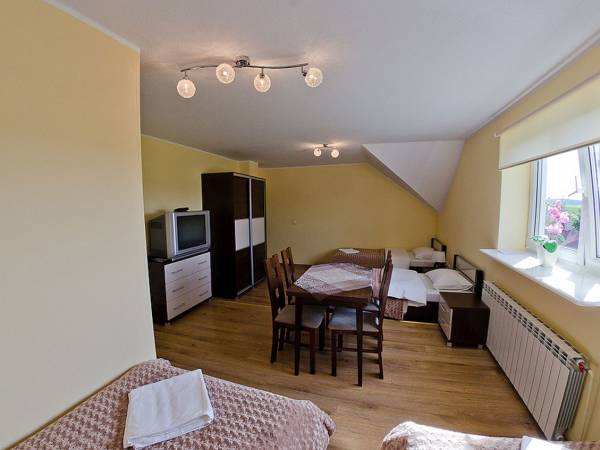 Agroturystyka Pod Lipami