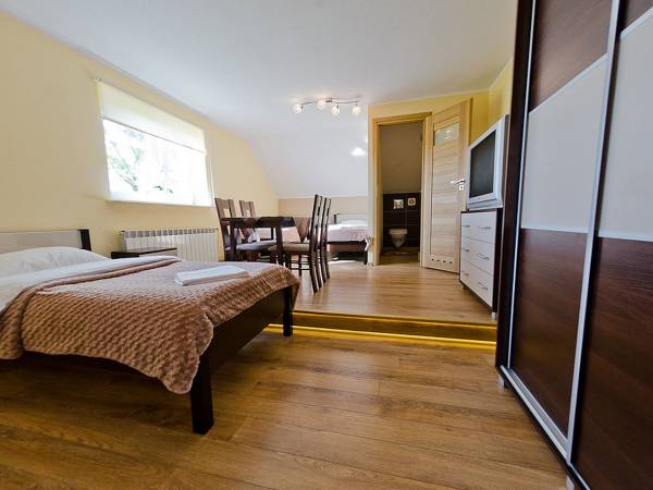 Agroturystyka Pod Lipami