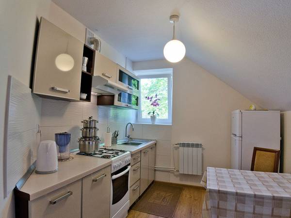 Agroturystyka Pod Lipami