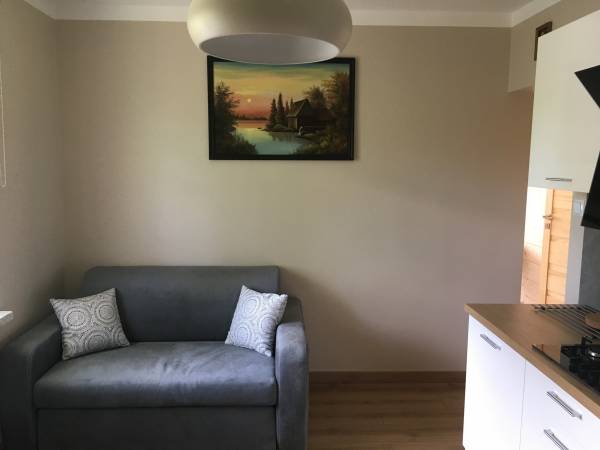 Wynajem Pokoi Pod Nosalem