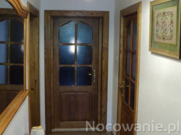 Pokoje Gościnne Aleksandra 