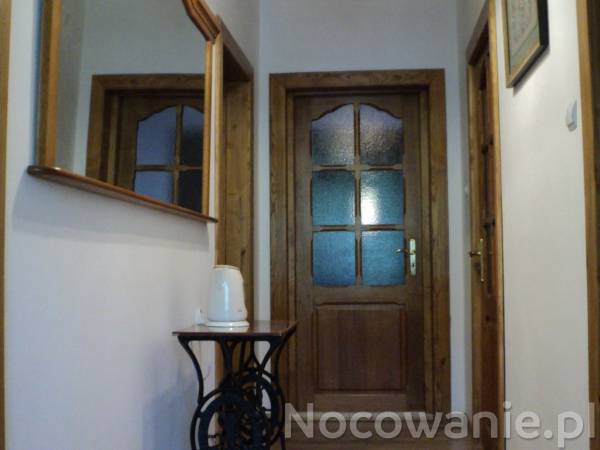 Pokoje Gościnne Aleksandra 