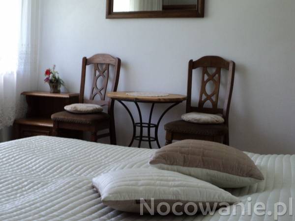 Pokoje Gościnne Aleksandra 