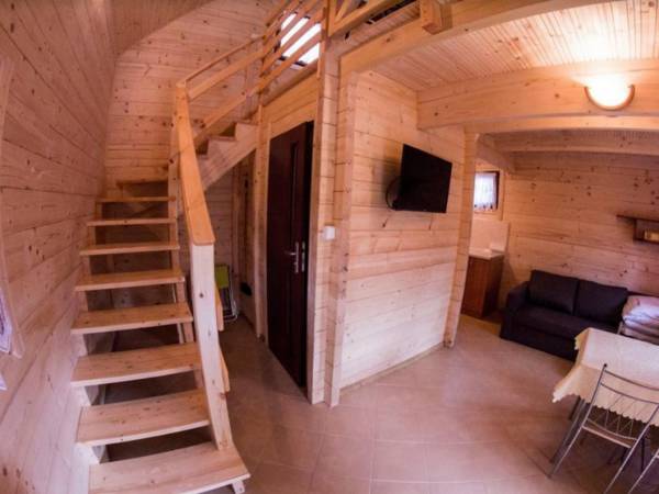 Ośrodek Wypoczynkowy Zedan