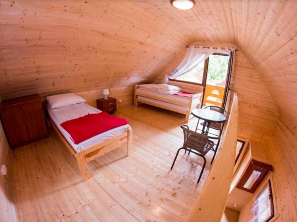 Ośrodek Wypoczynkowy Zedan