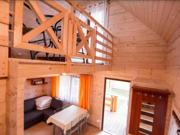 Ośrodek Wypoczynkowy Zedan