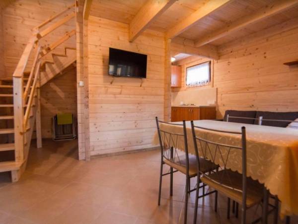 Ośrodek Wypoczynkowy Zedan