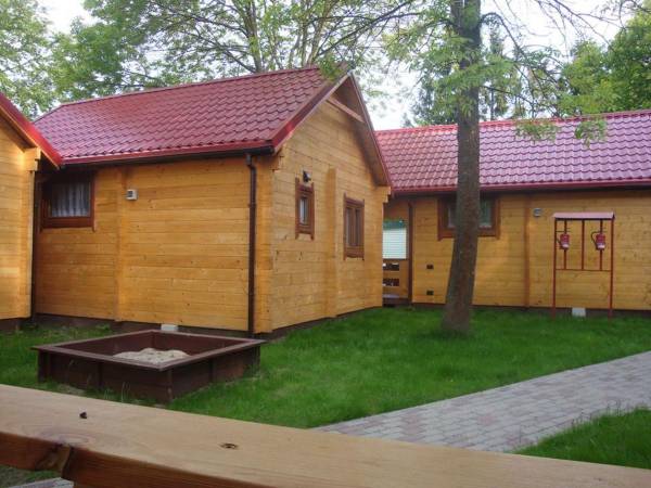 Ośrodek Wypoczynkowy Zedan