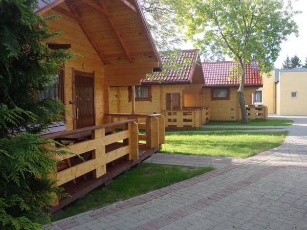 Ośrodek Wypoczynkowy Zedan