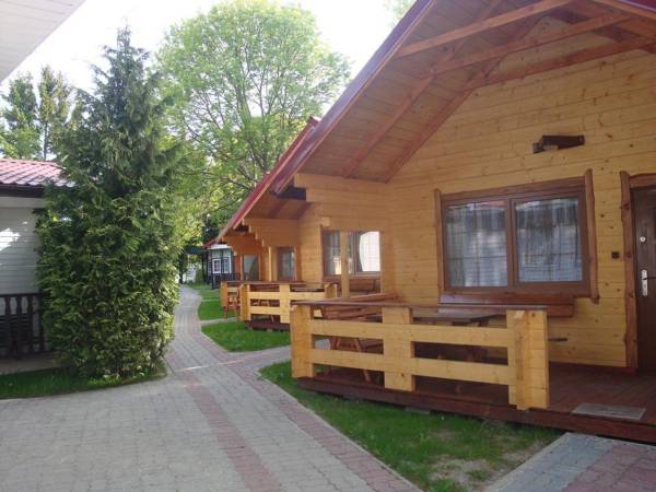 Ośrodek Wypoczynkowy Zedan