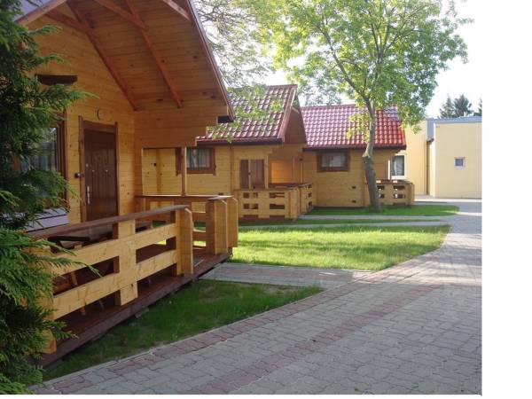 Ośrodek Wypoczynkowy Zedan