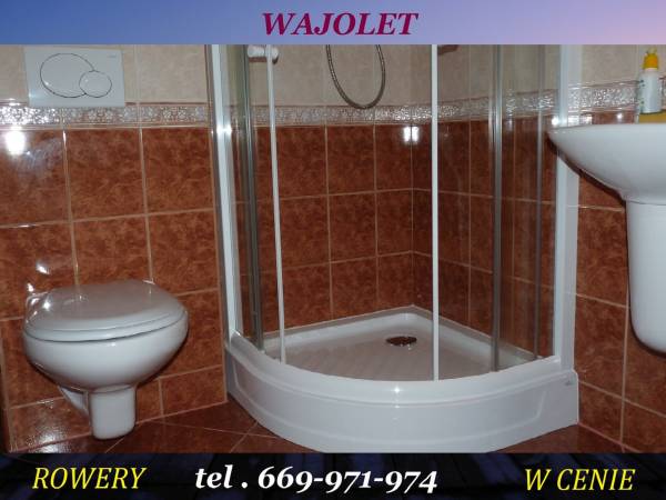 Pokoje Gościnne Wajolet