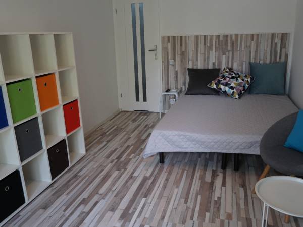 Apartament nr 3 dla 6 osób