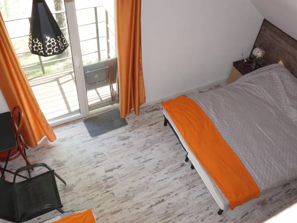 Apartament nr5 dla 10 osób