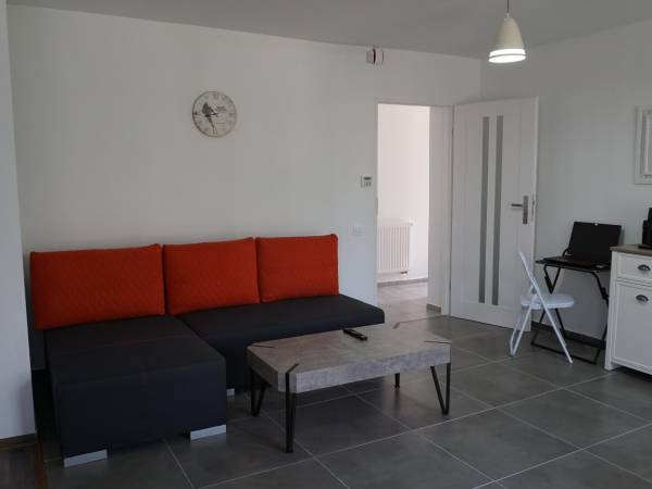 Apartament nr4 dla 4 osób