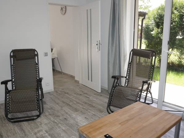 Apartament nr 2 dla 4 osób