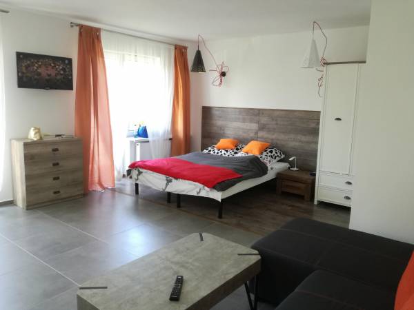 Apartament nr4 dla 4 osób
