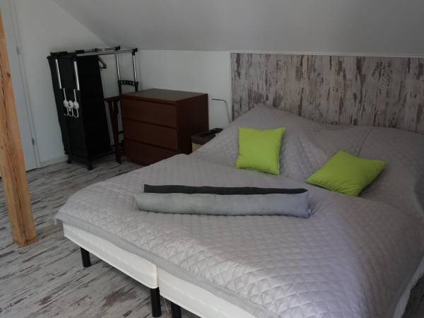 Apartament nr 5 dla 10 osób