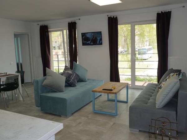 Apartament nr 3 dla 6 osób