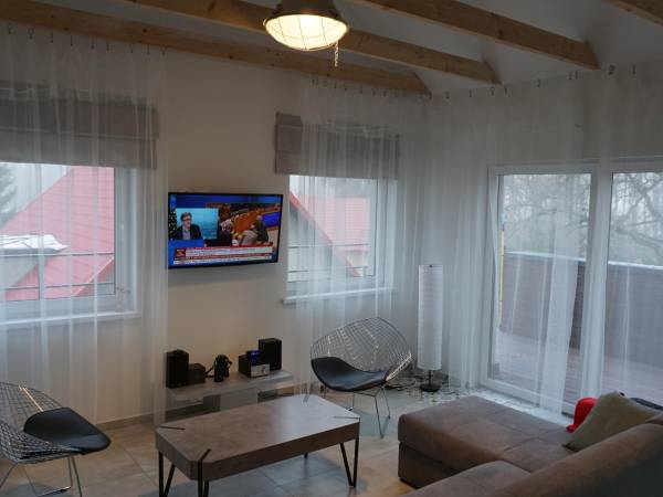 Apartament nr 5 dla 10 osób