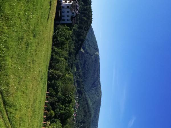 Jurczowianka - okolica