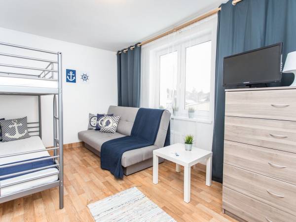 Pokój 4-osobowy z łazienką