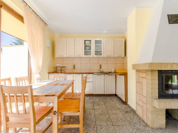 Domek Letniskowy Koral