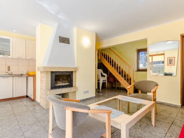 Domek Letniskowy Koral