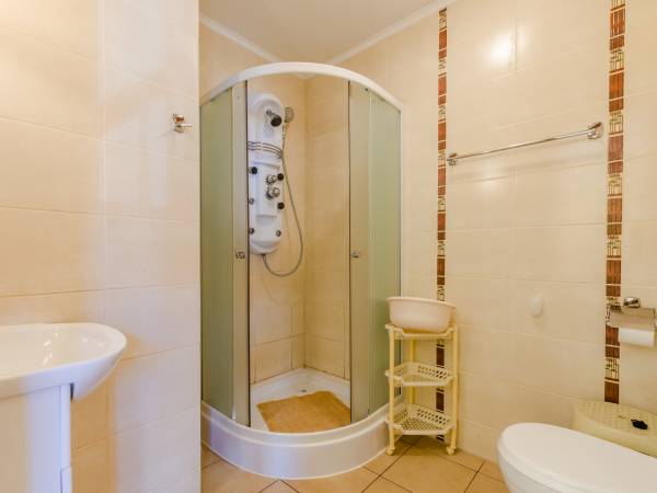 Domek Letniskowy Koral