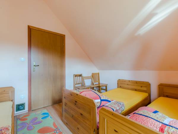 Domek Letniskowy Koral