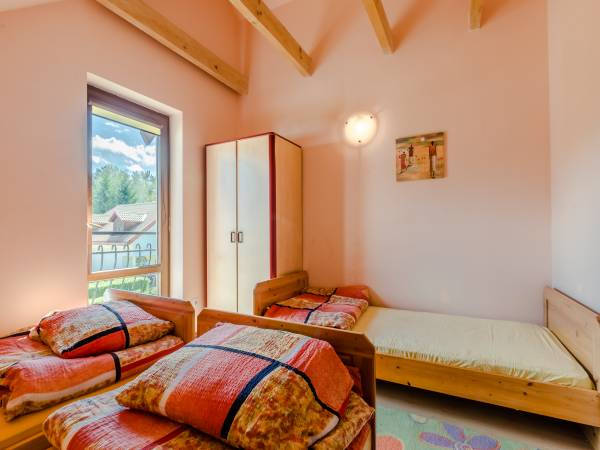 Domek Letniskowy Koral