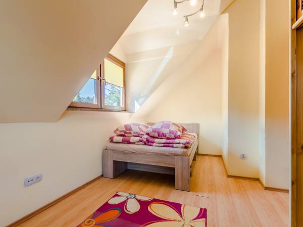 Domek Letniskowy Koral