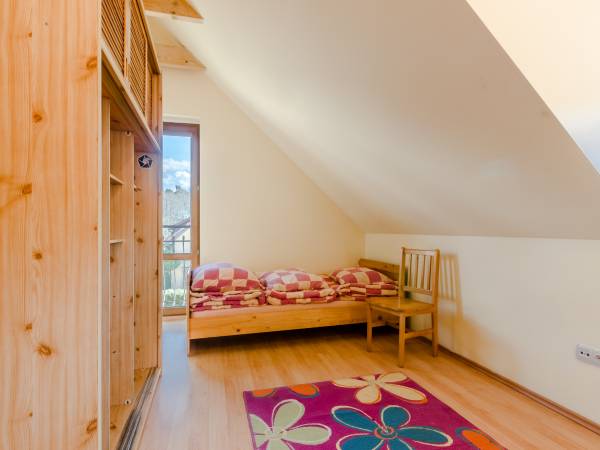 Domek Letniskowy Koral