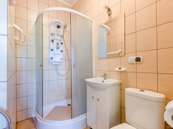 Domek Letniskowy Koral