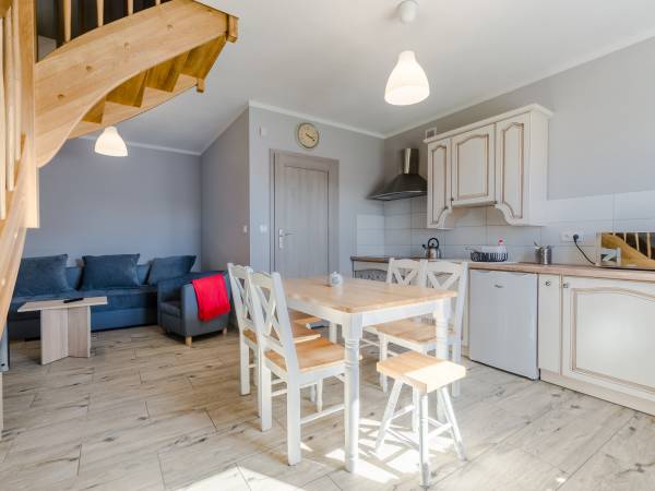 Apartamenty Adri